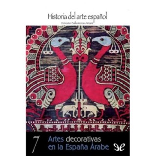 Artes decorativas en la España Árabe