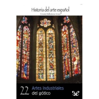 Artes industriales del gótico