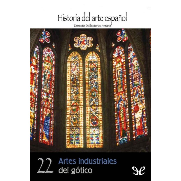 Artes industriales del gótico