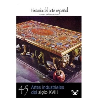 Artes industriales del siglo XVIII