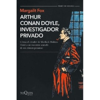 Arthur Conan Doyle