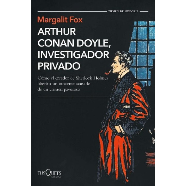 Arthur Conan Doyle