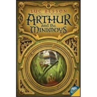 Arthur y los Minimoys