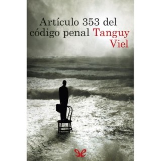 Artículo 353 del código penal