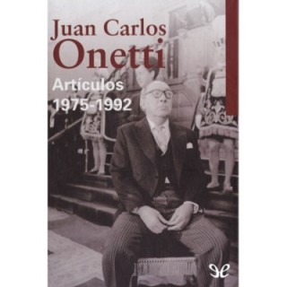 Artículos 1975-1992