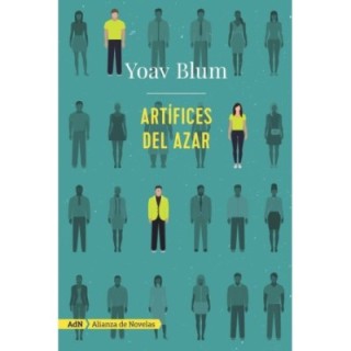 Artífices del azar