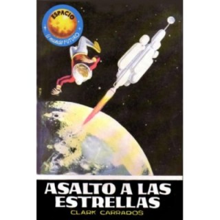 Asalto a las estrellas