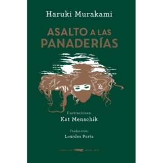 Asalto a las panaderías