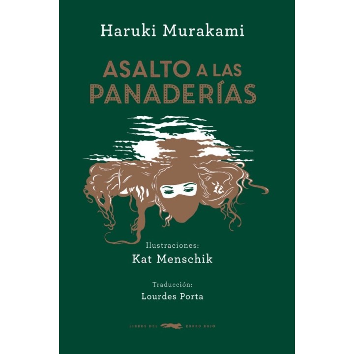 Asalto a las panaderías