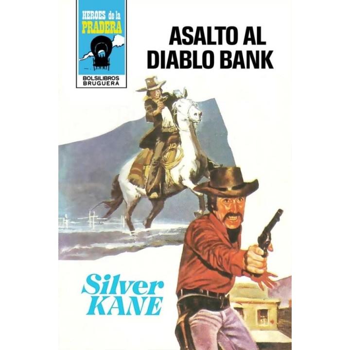 Asalto al Diablo Bank