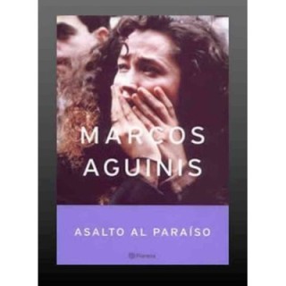 Asalto al paraíso
