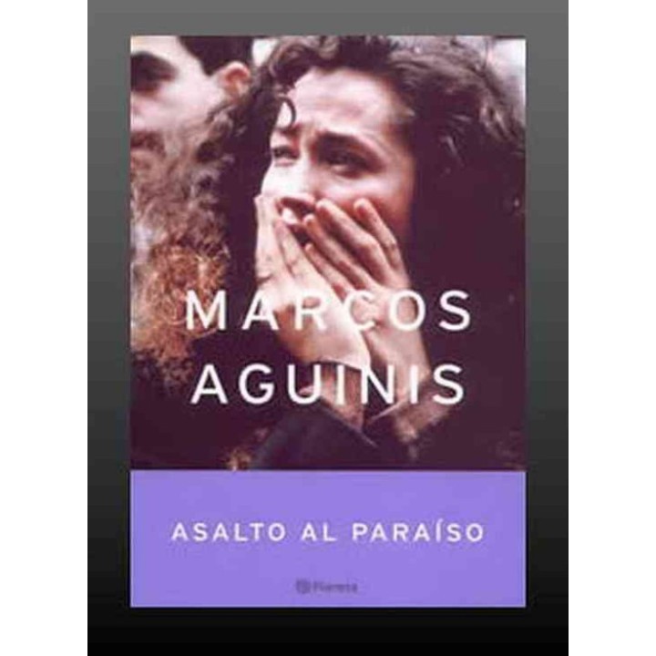 Asalto al paraíso