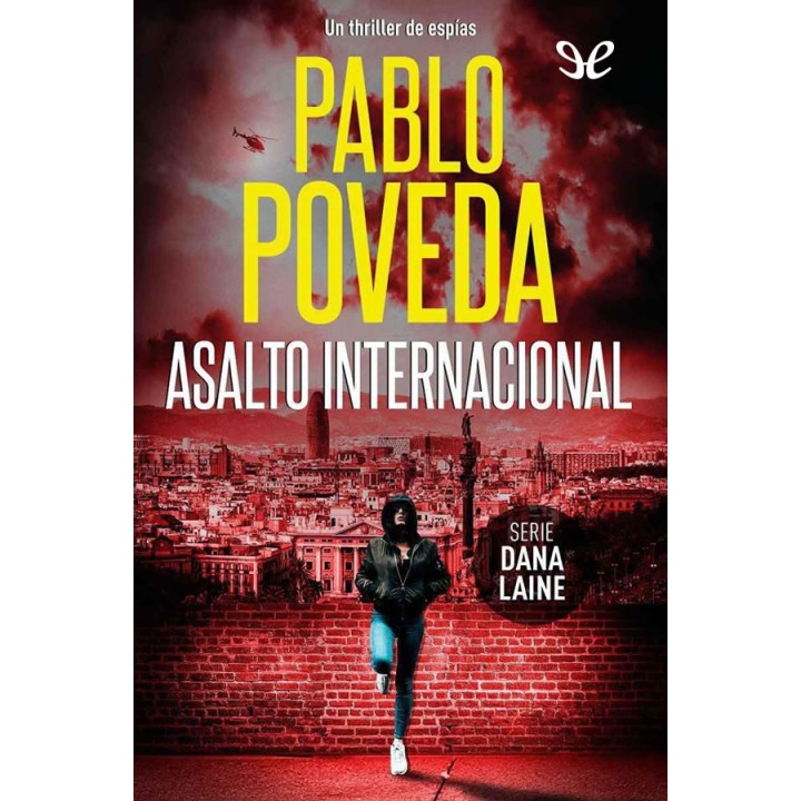 Asalto internacional