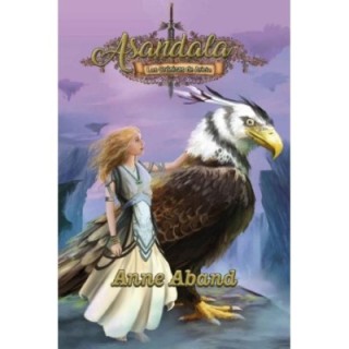 Asandala: Las crónicas de Aricia