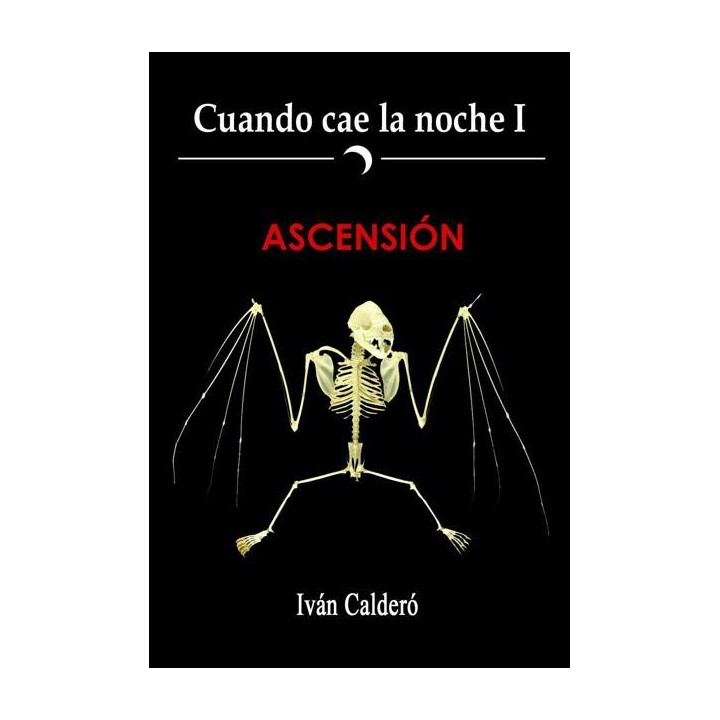 Ascensión