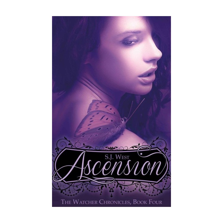 Ascension (Book 4