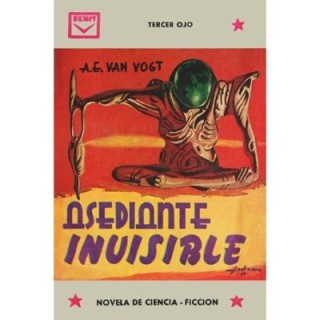 Asediante invisible