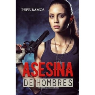 Asesina de hombres