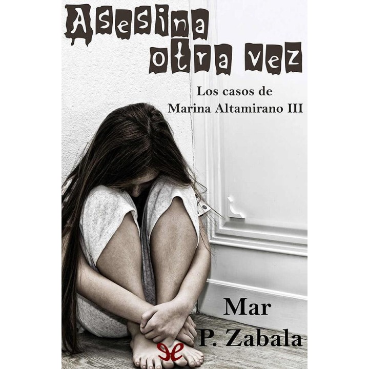 Asesina otra vez