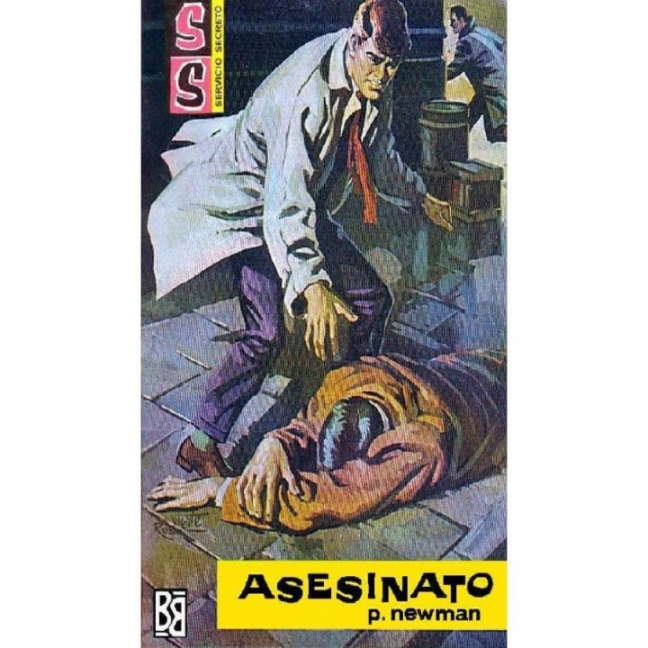 Asesinato