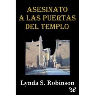 Asesinato a las puertas del templo