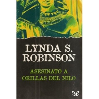 Asesinato a orillas del Nilo