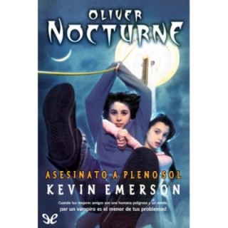 Asesinato a pleno sol