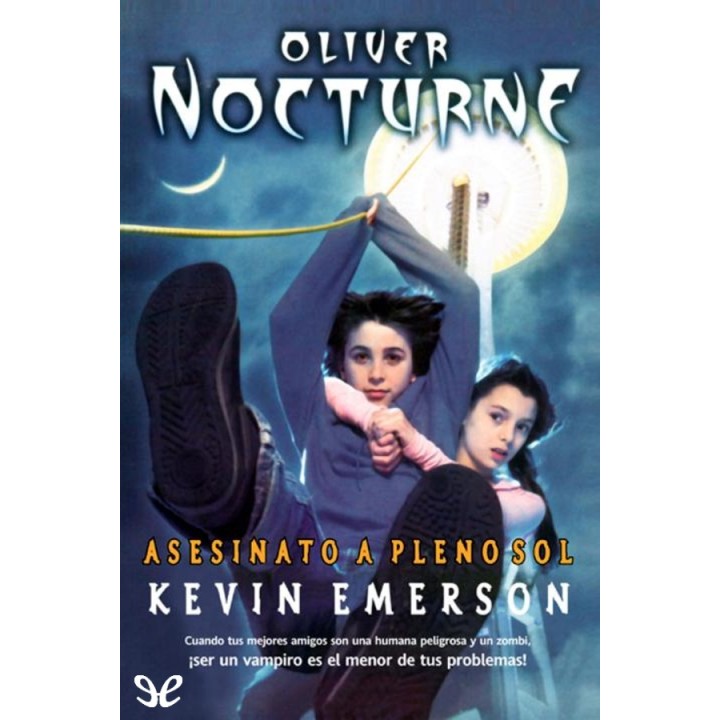 Asesinato a pleno sol