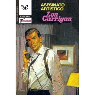 Asesinato artístico