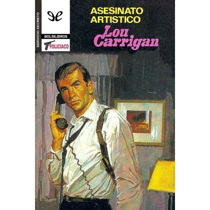 Asesinato artístico