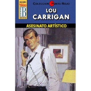 Asesinato artístico (2ª Ed.)