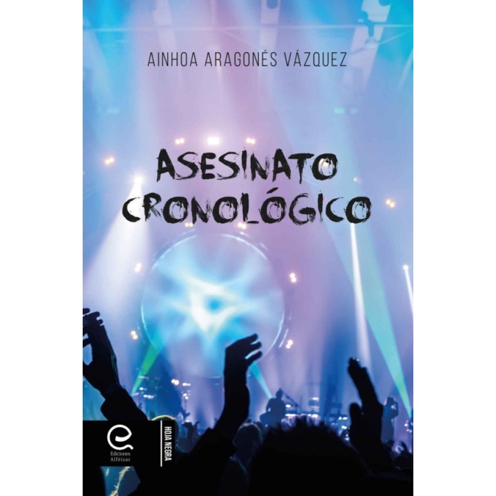 Asesinato cronológico