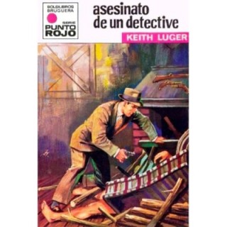 Asesinato de un detective