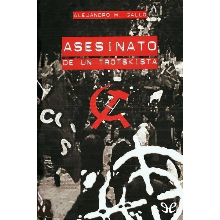 Asesinato de un trotskista