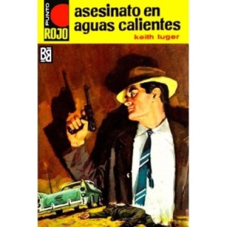 Asesinato en aguas calientes