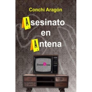 Asesinato en antena