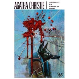 Asesinato en Bardsley Mews