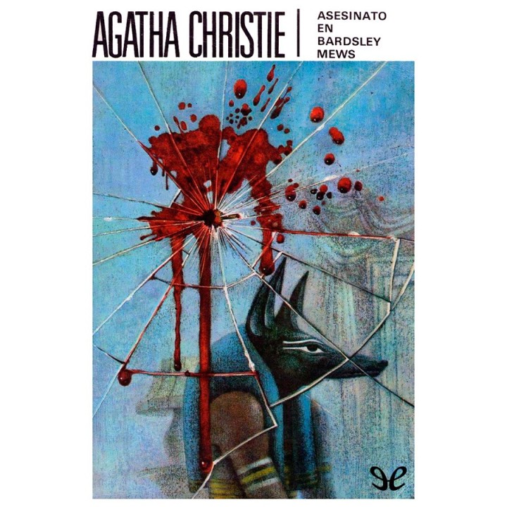 Asesinato en Bardsley Mews