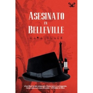 Asesinato en Belleville