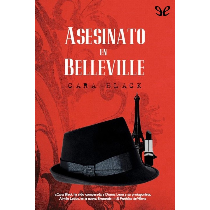 Asesinato en Belleville