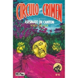 Asesinato en Cantón (2ª Ed.)