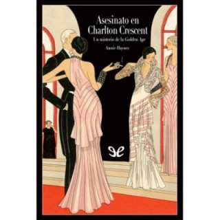 Asesinato en Charlton Crescent