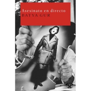 Asesinato en directo