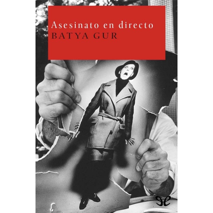 Asesinato en directo