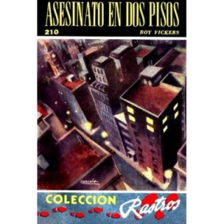 Asesinato en dos pisos