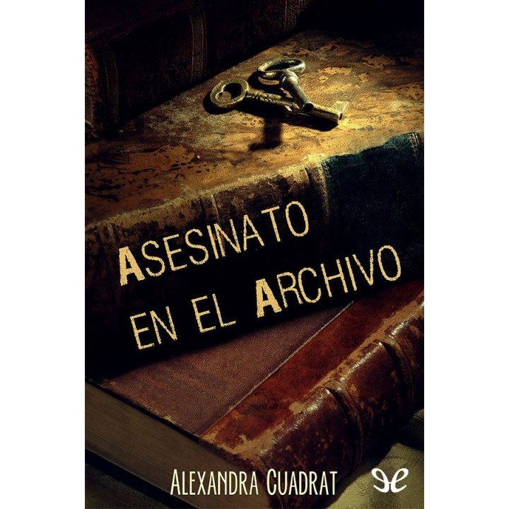 Asesinato en el archivo