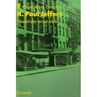 Asesinato en el club