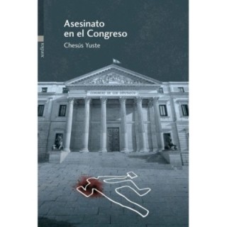 Asesinato en el Congreso