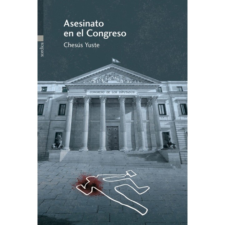 Asesinato en el Congreso