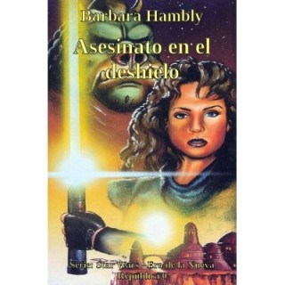 Asesinato en el deshielo